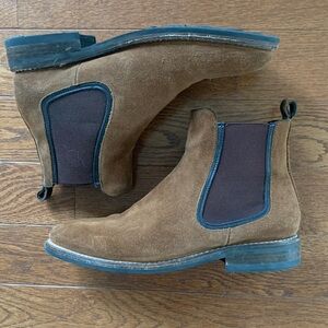 Thursday Boot Company Duke Chelsea Boots